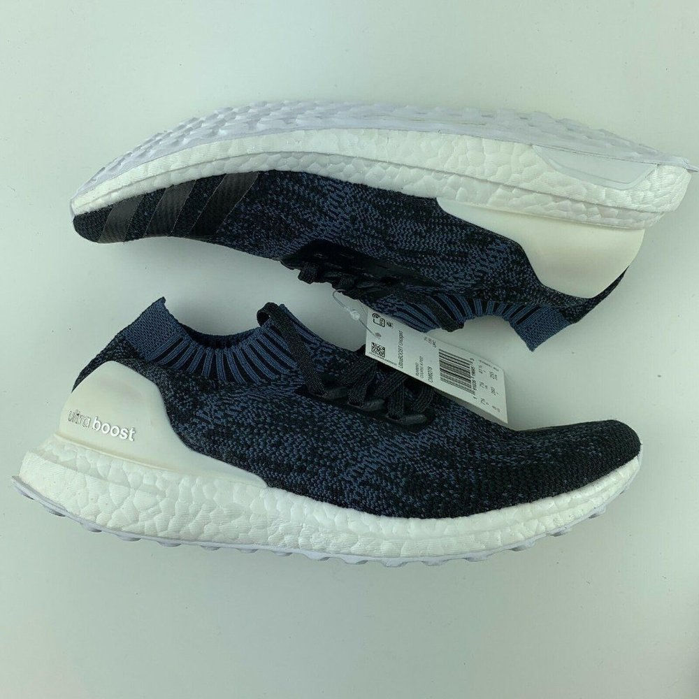 Adidas Ultra Boost 4.0 Size 8 Mens Uncaged Running - Picture 4 of 12